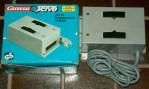 53716 Trafo 12V 2x0,6A 3stufig